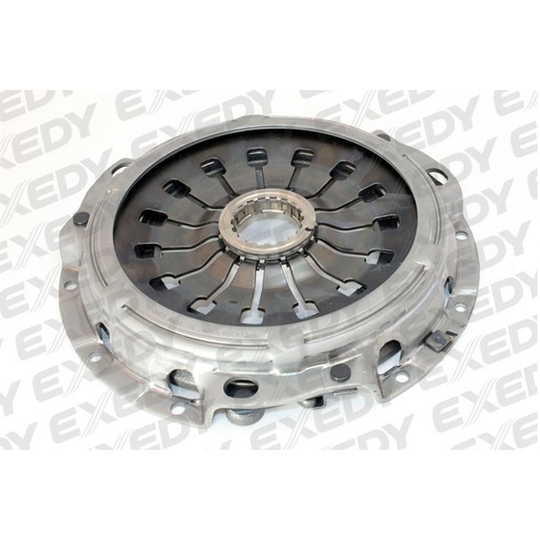 MBC613 - Clutch Pressure Plate 