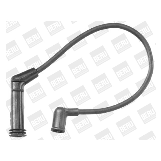 ZEF 1135 - Ignition Cable Kit 