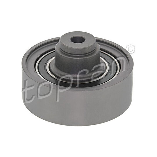 108 225 - Deflection/Guide Pulley, timing belt 