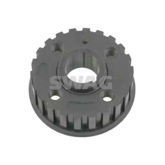 30 05 0001 - Gear, crankshaft 