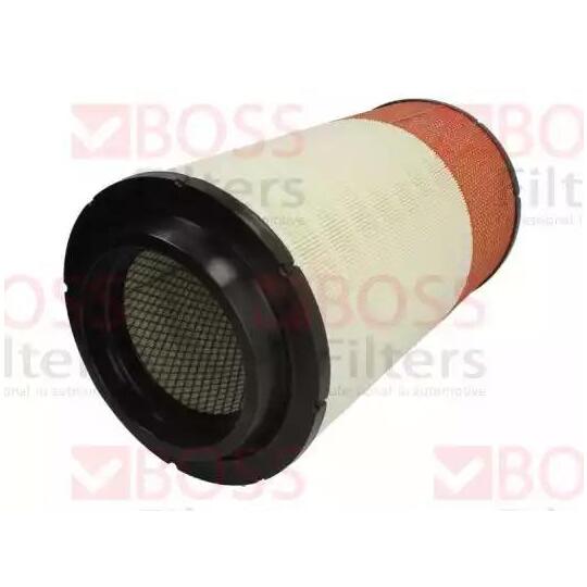 BS01-107 - Air filter 