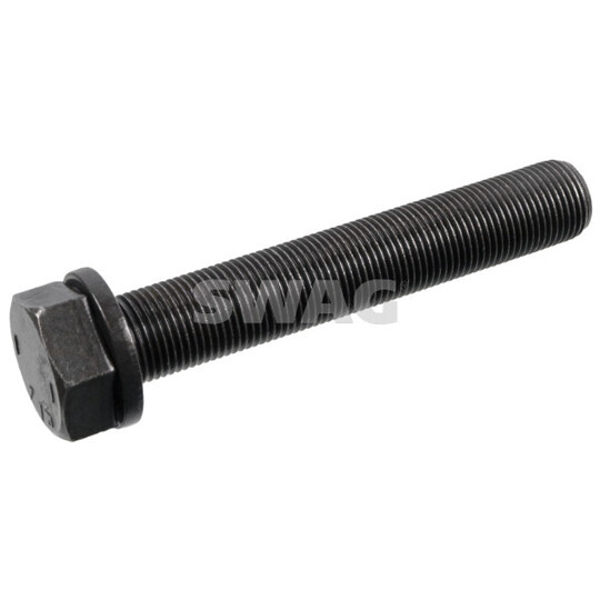 30 91 7232 - Pulley Bolt 