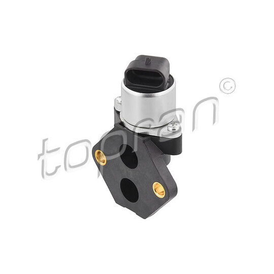 302 683 - Idle Control Valve, air supply 