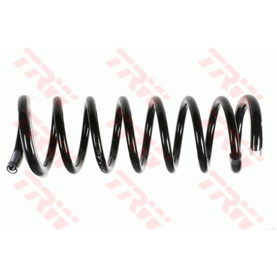 JCS673 - Coil Spring 