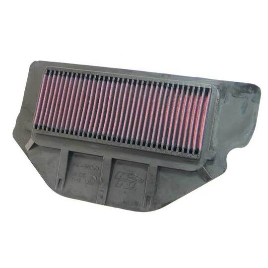 HA-9200 - Air filter 