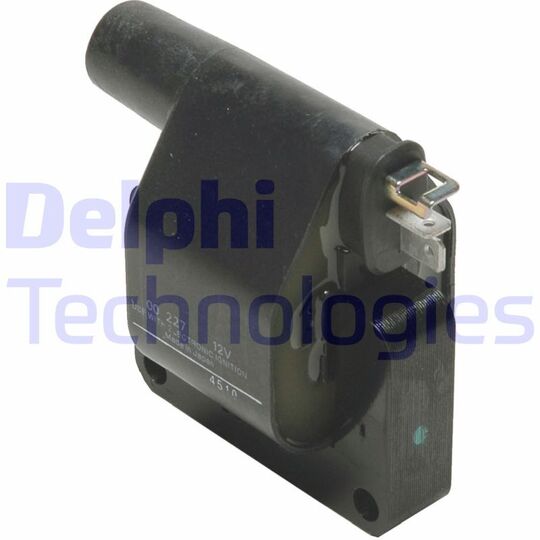 GN10028-11B1 - Ignition coil 
