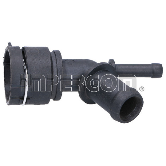 90360 - Coolant Flange 