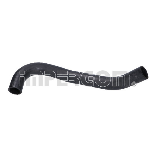 220410 - Radiator Hose 