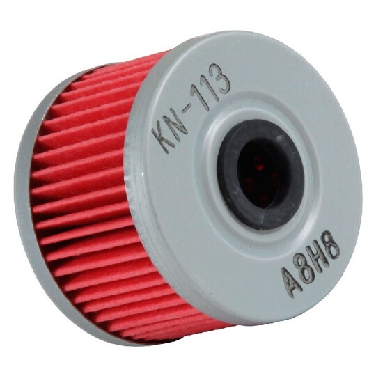 KN-113 - Oil filter 