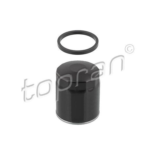 302 796 - Oil filter 
