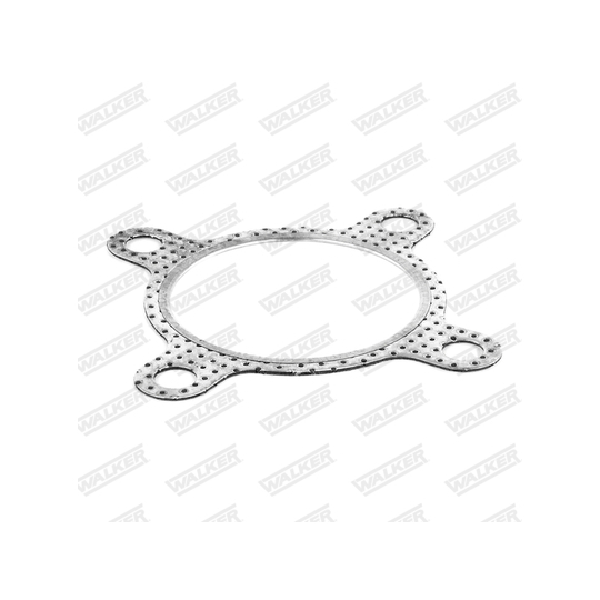 80065 - Gasket, exhaust pipe 