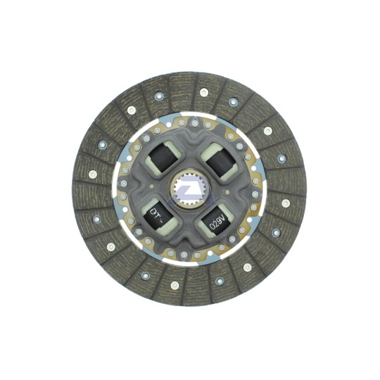 DT-029V - Clutch Disc 