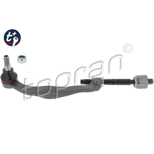 111 996 - Repair Kit, tie rod 