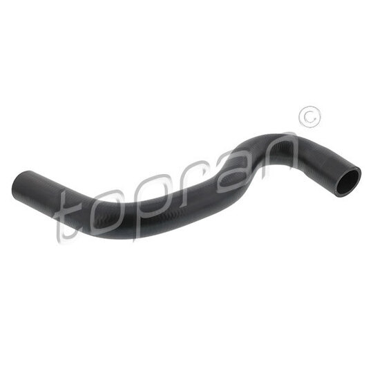 721 832 - Radiator Hose 