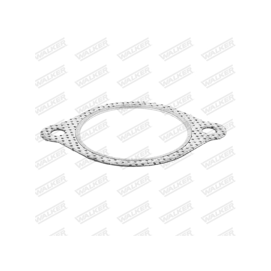 80368 - Gasket, exhaust pipe 