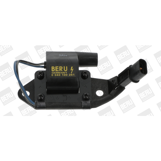 ZS 261 - Ignition coil 