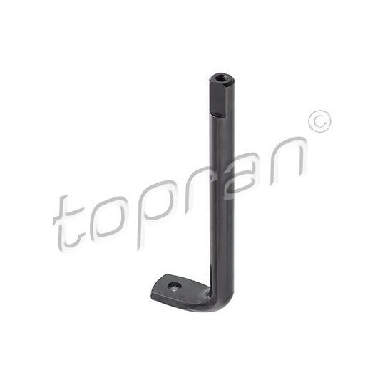 109 740 - Tensioner Lever, v-ribbed belt 