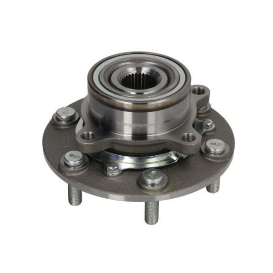 H15037BTA - Wheel Bearing Kit 