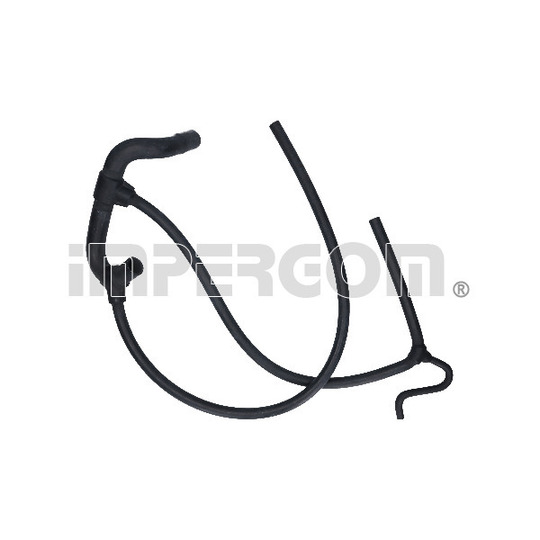 19085 - Radiator Hose 