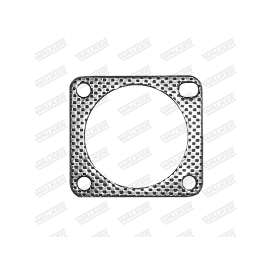 80308 - Gasket, exhaust pipe 