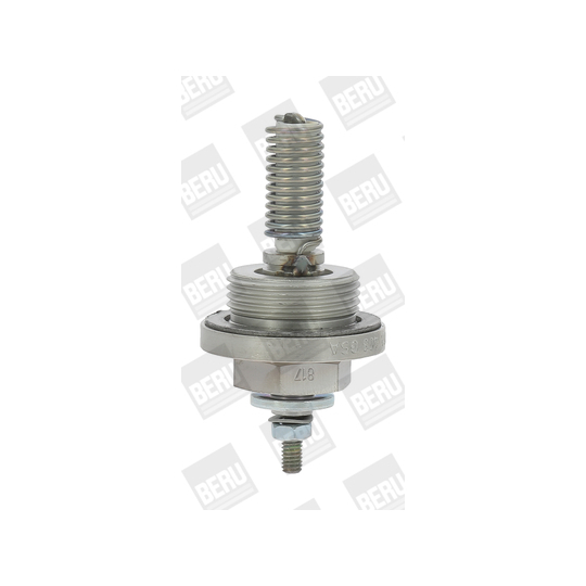 GHA 408 - Glow Plug, parking heater 