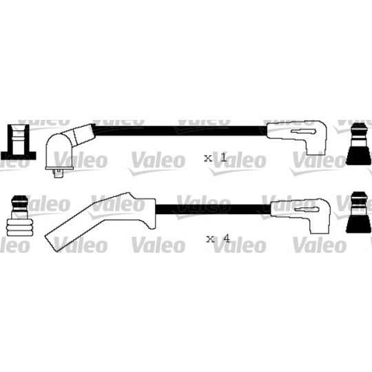 346153 - Ignition Cable Kit 