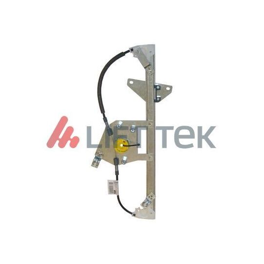 LT SB702 R - Window Regulator 