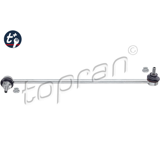 501 763 - Rod/Strut, stabiliser 