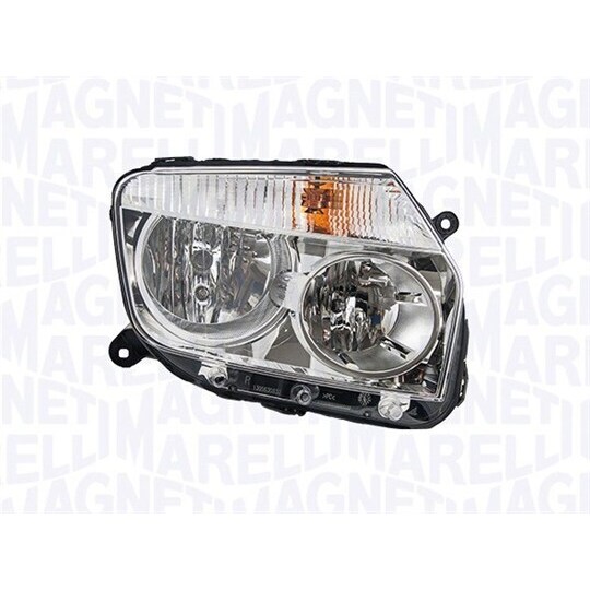 712676512096 - Headlight 