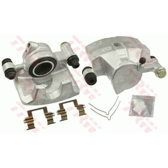 BHS666E - Brake Caliper 