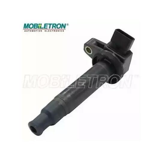 K72015 - Ignition coil 