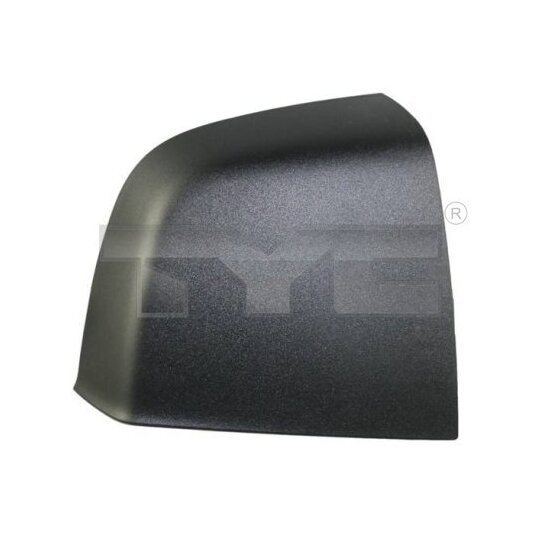  309-0124-2 - Cover, outside mirror 