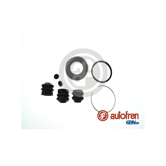 D4579 - Repair Kit, brake caliper 