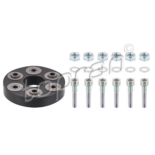 400 514 - Joint, propshaft 