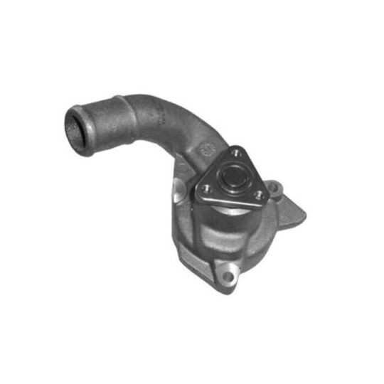 WPZ-911 - Water pump 