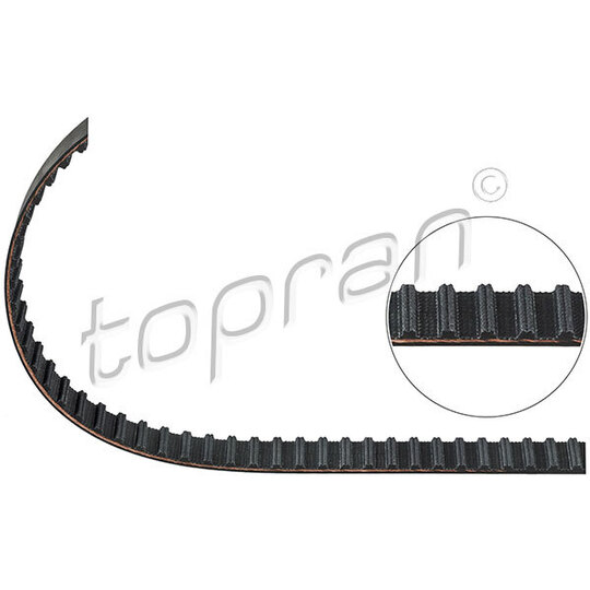 100 713 - Timing Belt 