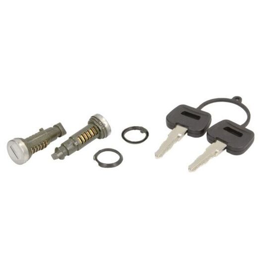 DAF-DR-003 - Lock Cylinder 