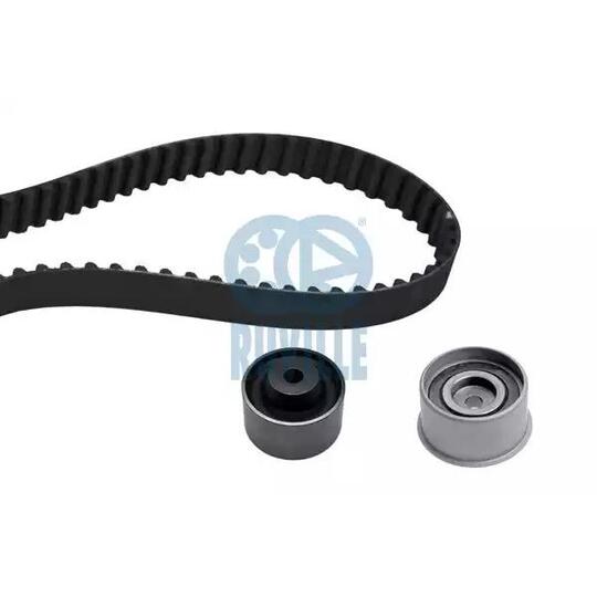 5840671 - Timing Belt Set 