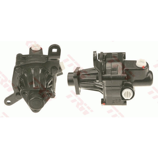 JPR697 - Hydraulic Pump, steering system 