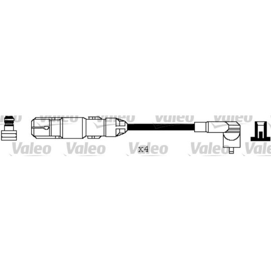 346113 - Ignition Cable Kit 