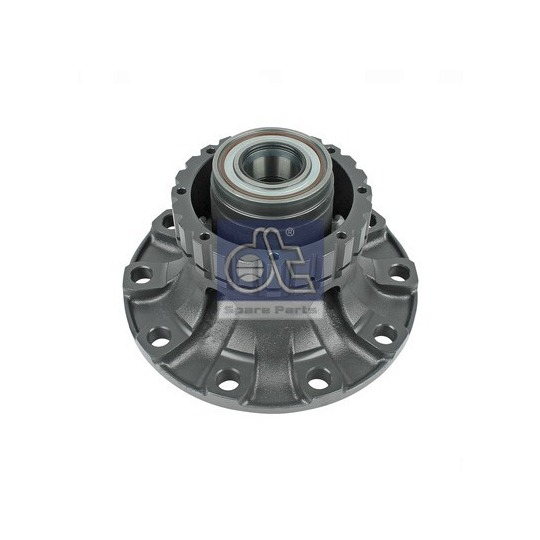 2.65249 - Wheel hub 