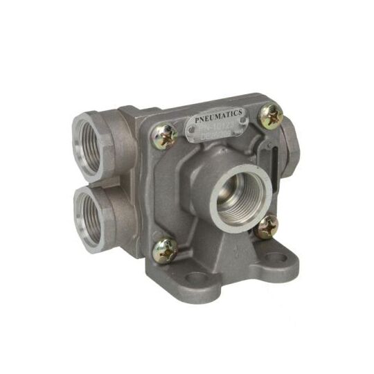 PN-10123 - Quick Release Valve 