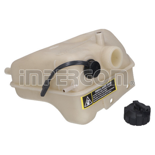 29679 - Expansion Tank, coolant 