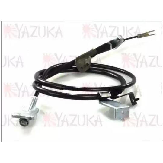 C71117 - Cable, parking brake 