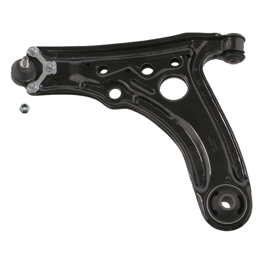 37409 - Track Control Arm 