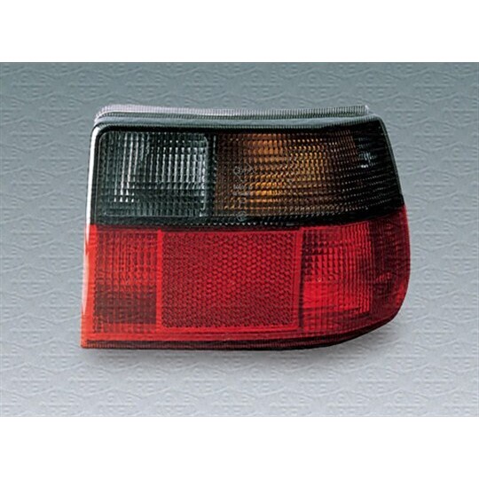 714098290143 - Combination Rearlight 