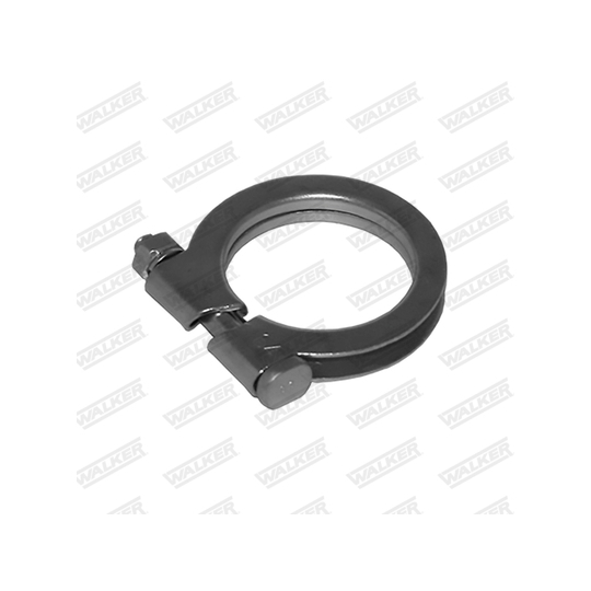 81811 - Clamp, exhaust system 