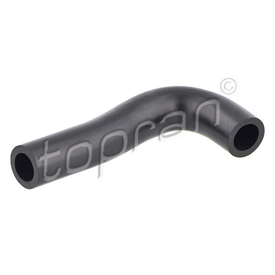 101 051 - Hose, cylinder head cover breather 