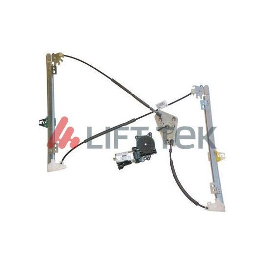 LT FR71 L - Window Regulator 