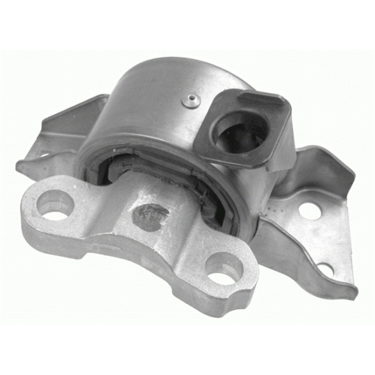 33784 01 - Engine Mounting 